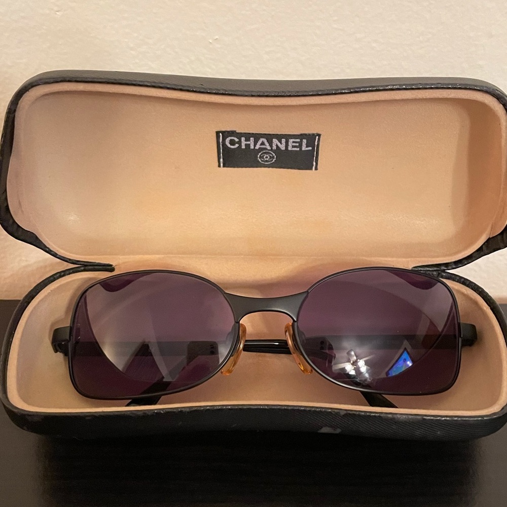 Chanel Sunglasses